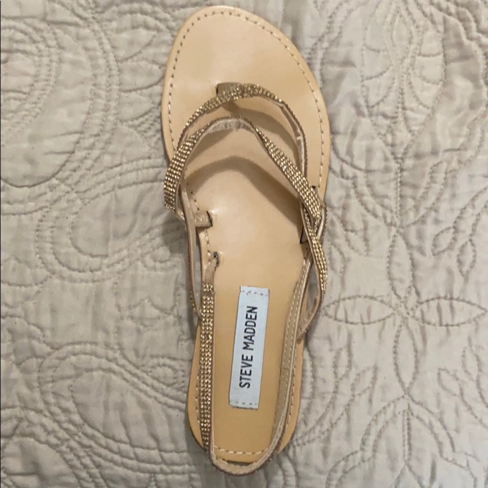 Steve Madden Sandals